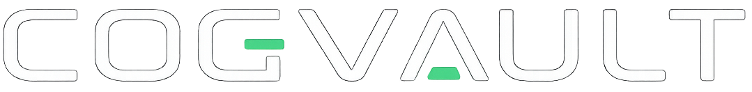 CogVault